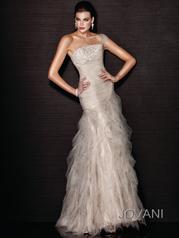 Jovani Evening