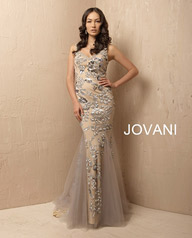 Jovani Evening