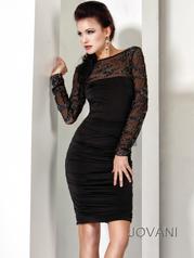 Jovani Evening