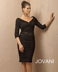 Jovani Evening