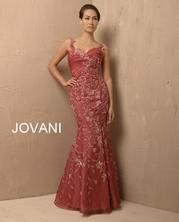 Jovani Evening