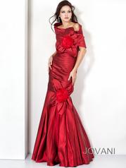 Jovani Evening