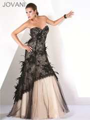 Jovani Evening