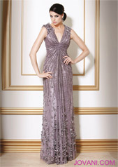 Jovani Evening