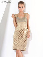 Jovani Evening