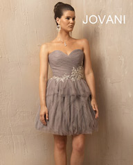 Jovani Evening