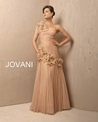 Jovani Evening