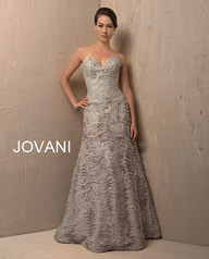 Jovani Evening