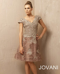 Jovani Evening