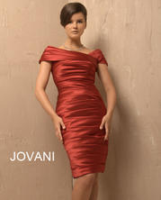 Jovani Evening