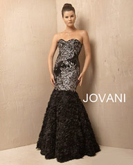 Jovani Evening
