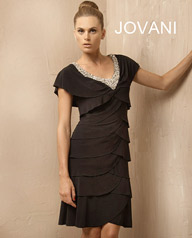 Jovani Evening