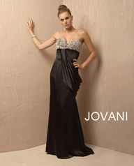Jovani Evening