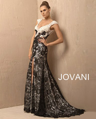 Jovani Evening