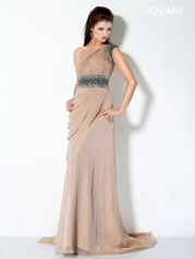 Jovani Evening