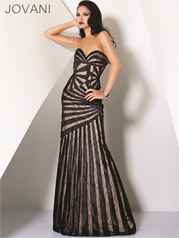 Jovani Evening