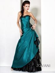 Jovani Evening