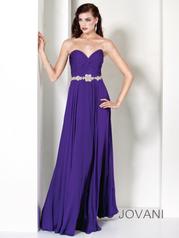 Jovani Evening