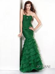Jovani Evening