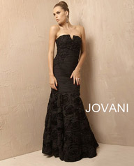 Jovani Evening