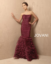 Jovani Evening