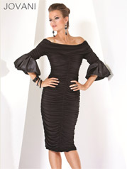 Jovani Evening