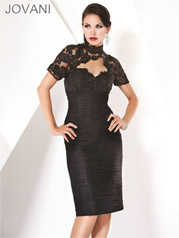 Jovani Evening