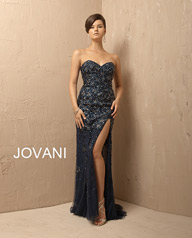 Jovani Evening
