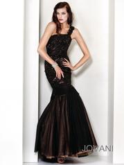Jovani Evening