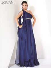 Jovani Evening
