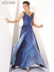 Jovani Evening