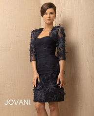 Jovani Evening