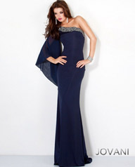 Jovani Evening