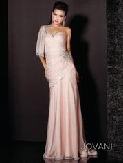 Jovani Evening