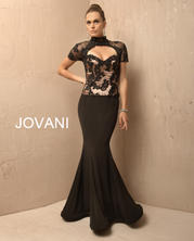 Jovani Evening