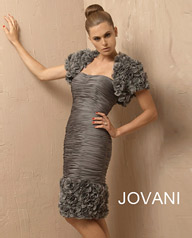Jovani Evening