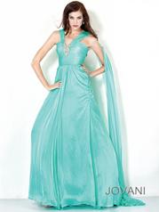 Jovani Evening