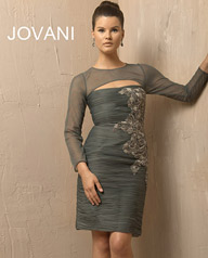 Jovani Evening