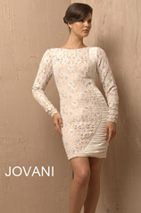 Jovani Evening