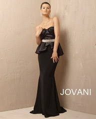 Jovani Evening