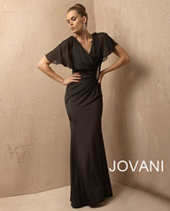 Jovani Evening
