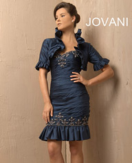 Jovani Evening