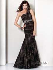 Jovani Evening