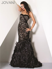 Jovani Evening