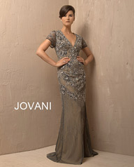 Jovani Evening