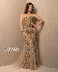 Jovani Evening