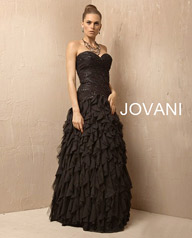 Jovani Evening