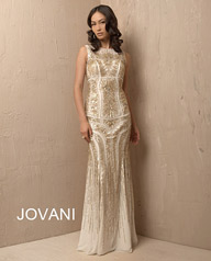 Jovani Evening