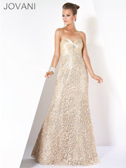 Jovani Evening