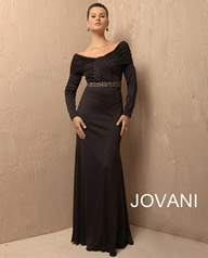 Jovani Evening